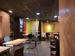 -麦当劳(团结湖店)