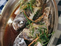 -钱大妈海鲜饭店(保利林语店)