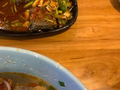 -螺大蛳柳州螺蛳粉·火锅·热干面(西城永捷店)