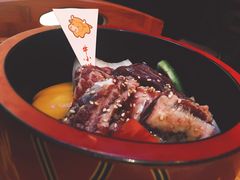 -热血兄弟·炭火烤肉(融侨中心店)