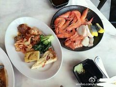 -君悦酒店·乐厨·高空自助餐(青年大街店)