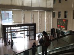 -第四军医大学西京医院·体检二部