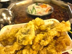 -邓莽子老火锅(鲁祖庙店)