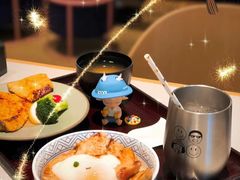 -dodonpa.墩墩伐 便当食堂(博华广场店)