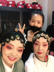 -盘子女人坊古装写真摄影(天津总店)