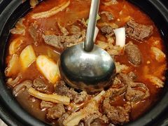 -肖记公安牛肉鱼杂馆·省级非物质文化遗产(三角路直营店)