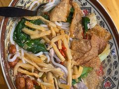 -百佳永辉超市(福田星河店)