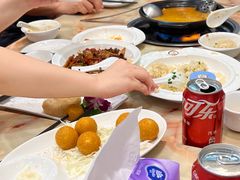 -李师傅脆肚(梅林店)