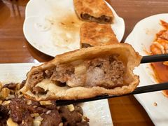 -清真麦顺和饭庄·二姐回头(和平店)