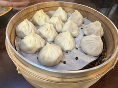 -大龙汤包