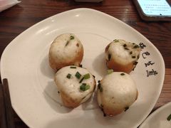 -哑巴生煎(临顿路店)