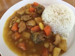 -梦旅人咖啡馆快餐(成府路北河沿小区店)