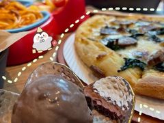 -必胜客(新海上世界店)