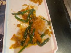 -盛焰铁板烧(王府井店)