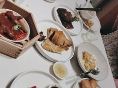 -粤来记·啫啫煲·点心(日月光店)