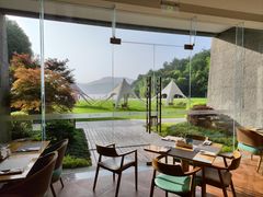 -天目湖涵田度假村