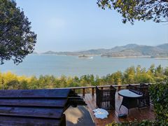 -天目湖涵田度假村