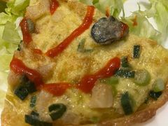 -稻香饭店(IFS国金中心店)