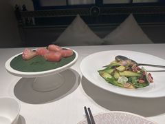 -金链花·泰国餐厅(国贸店)