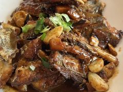 -食光慢宴·安吉土菜馆