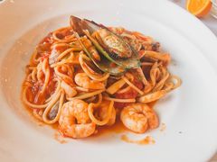 -我的四季意大利餐厅(春天百货店)