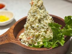 -俄士厨房(环球港店)