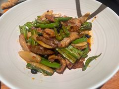 -巴蜀风·地道川菜(总店)