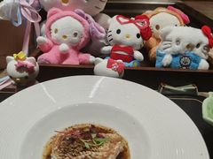 -松临·铁板烧&Omakase(神农店)