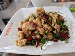 -潮悦牛肉火锅城(水贝店)