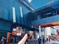 -大悦城(沈阳中街店)