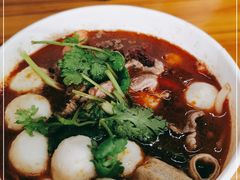 -明月虾面(厦禾路店)
