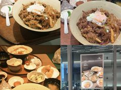 -ITARU食堂·定食料理(西丽店)