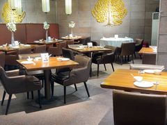 -金枝玉叶上海人家食府(三里河店)