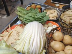 -范贤光鸡公煲(平乐园总店)
