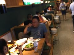 大堂-费大厨辣椒炒肉(万家丽一店)