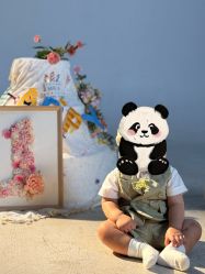 -马克叔叔的照相馆(东门店)
