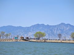 -野鸭湖国家湿地公园