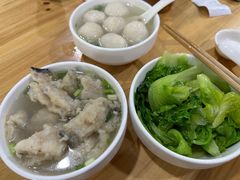 -江南红鱼汤(洋中花园店)