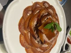 -宏宴·新京菜(望京店)