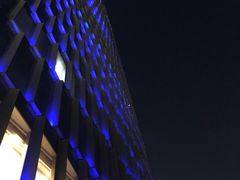 -洲际酒店·地平线全日餐厅HORIZON CAFÉ