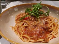 -静香HOUSE·全时段融合餐厅(七星欢乐颂店)