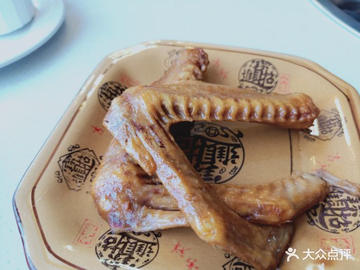 酱拐拐干锅(安居路店)-鸭翅-菜-鸭翅图片-青白江区美食-大众点评网