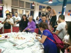 -学成饭店(官南大道店)