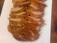 -又一福烤鸭·北京菜(东四店)