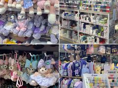 -西北轻工批发市场