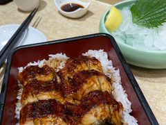 -东京屋(武定路店)