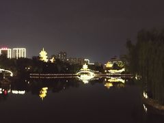 -迎泽公园