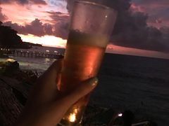 -Rock Bar Bali(Bali)