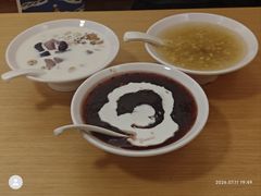 -南街清补凉(黄贝岭店)
