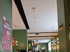-一席地·本地鸡窝·杭帮鸡火锅(萧山银隆百货店)